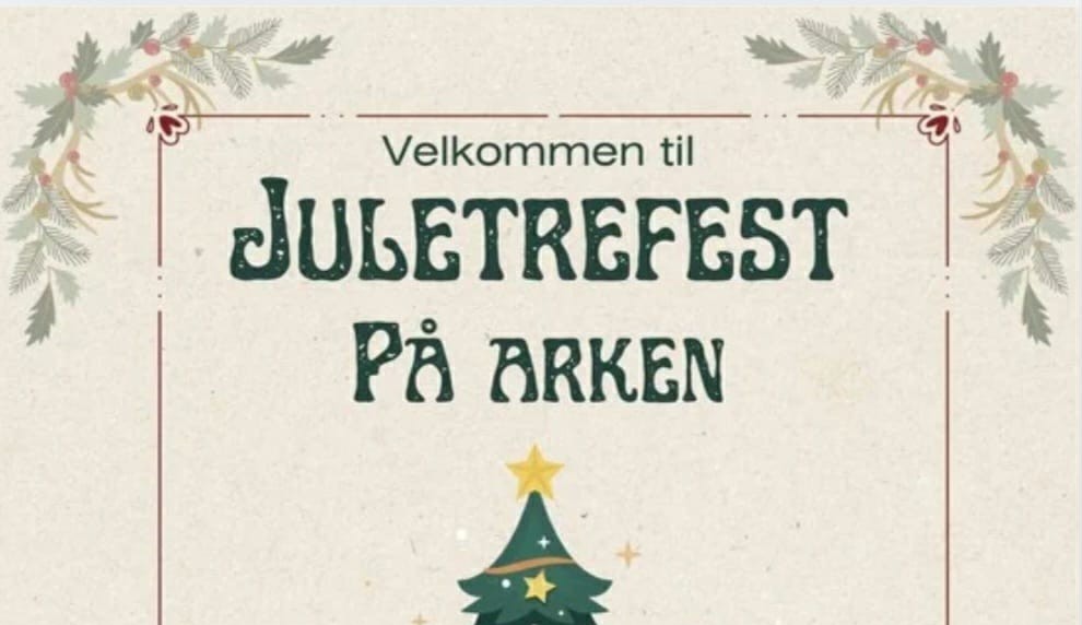 Juletrefest